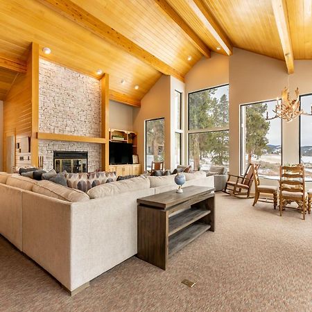 Вилла 203 Gentian Road Кистон Экстерьер фото