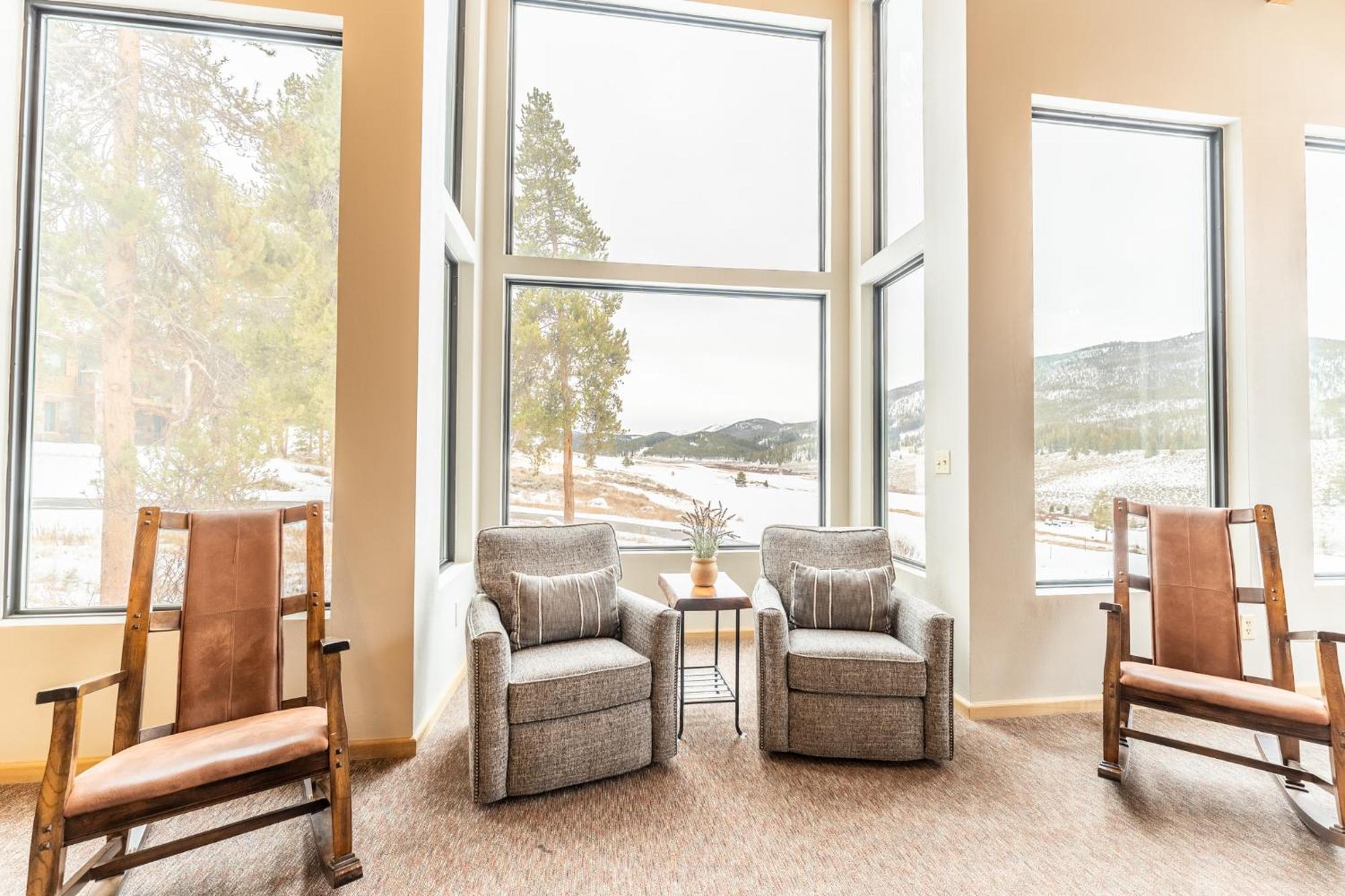 Вилла 203 Gentian Road Кистон Экстерьер фото
