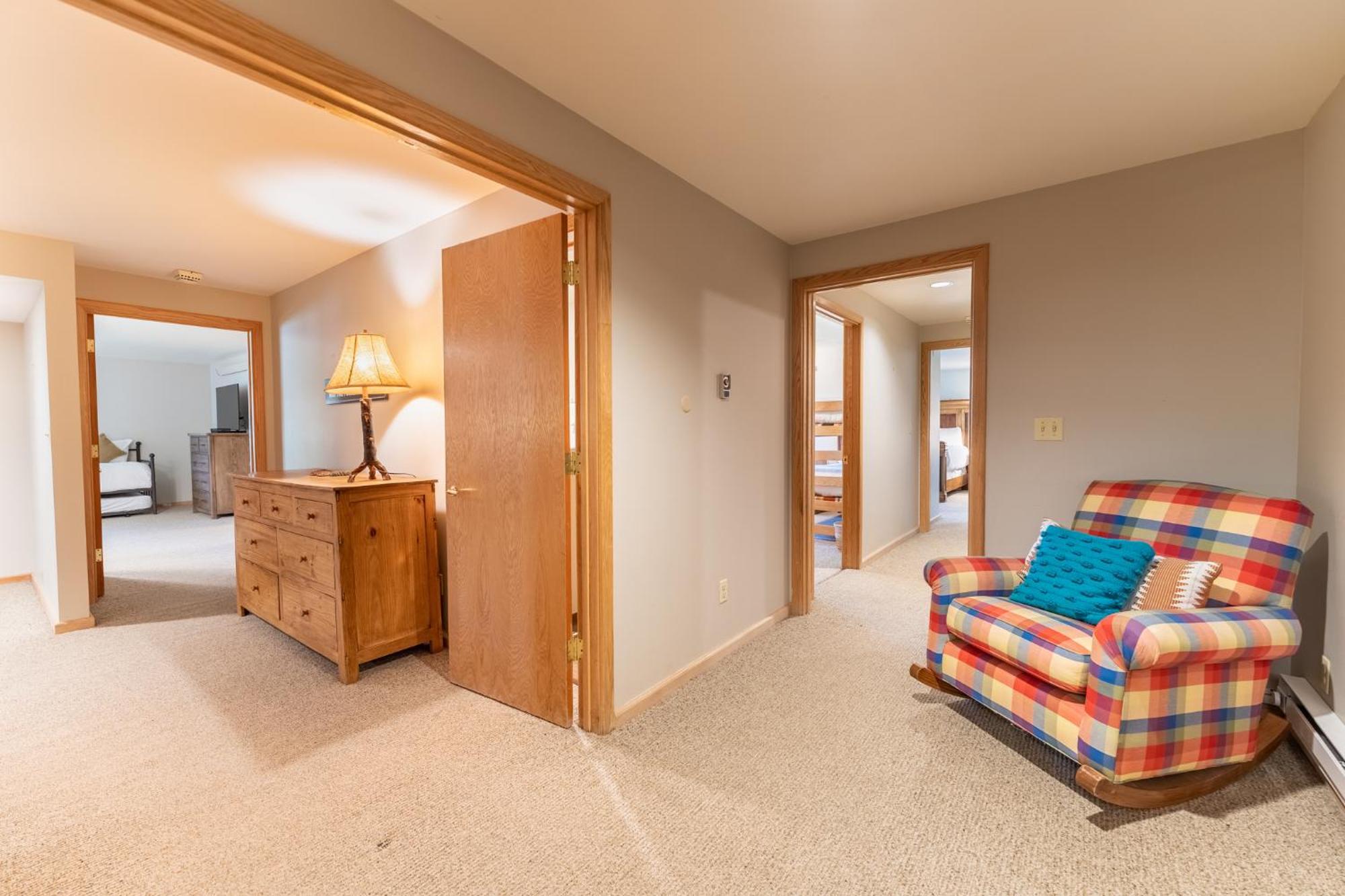 Вилла 203 Gentian Road Кистон Экстерьер фото