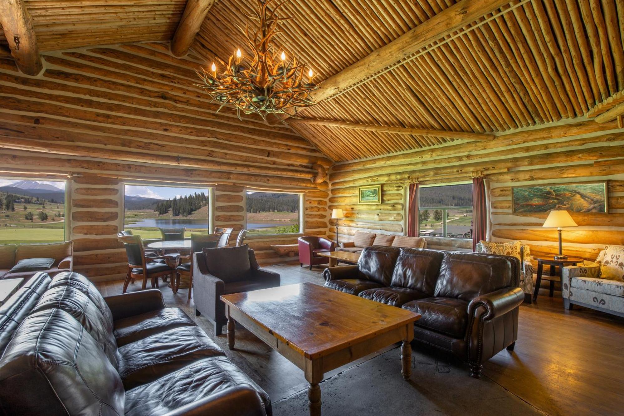 Вилла 203 Gentian Road Кистон Экстерьер фото