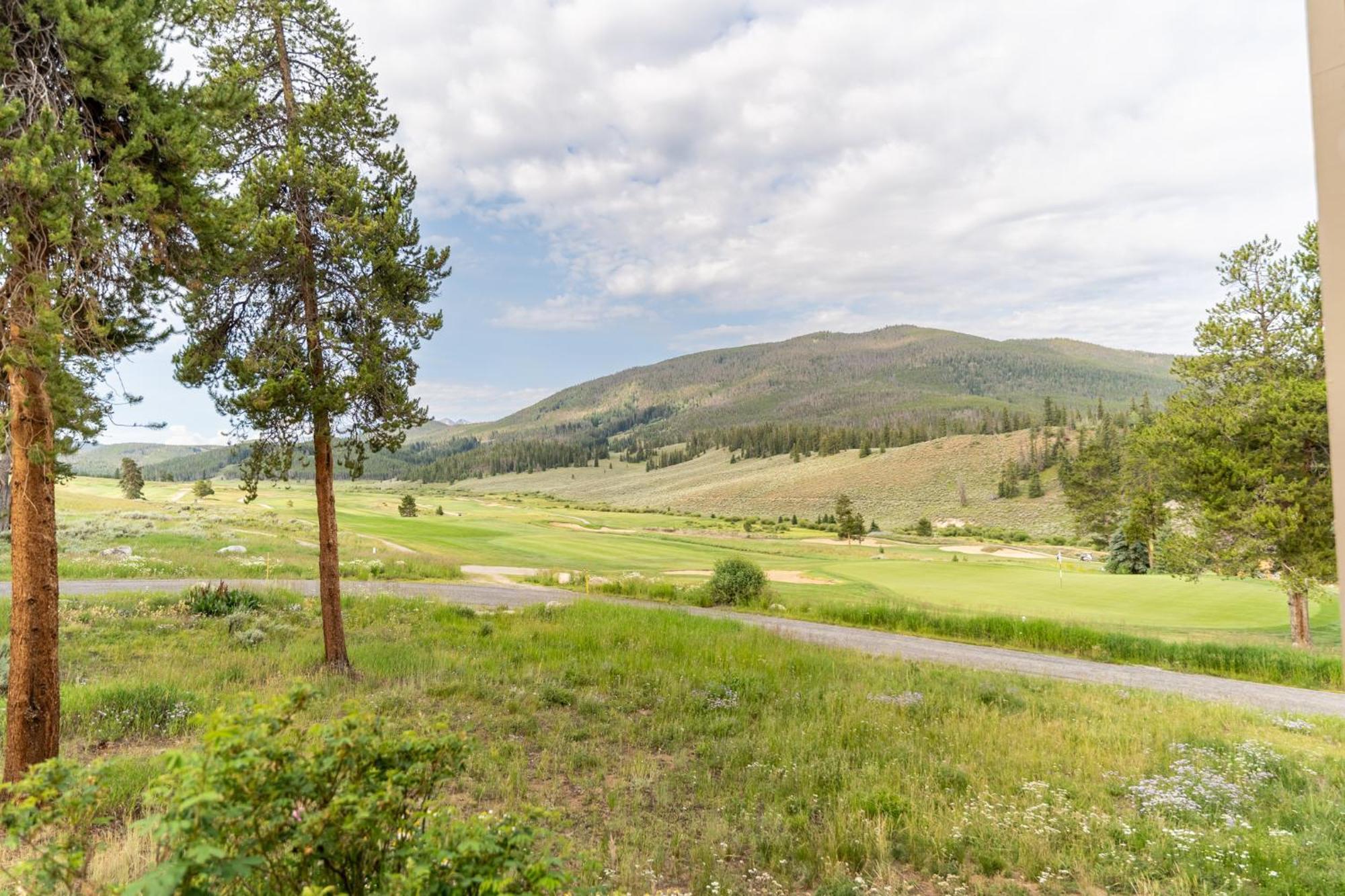 Вилла 203 Gentian Road Кистон Экстерьер фото
