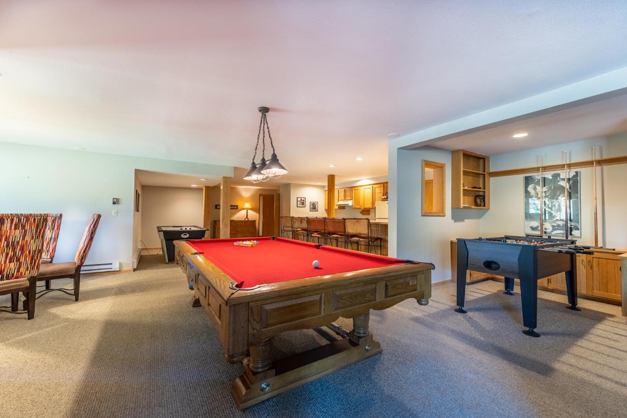 Вилла 203 Gentian Road Кистон Экстерьер фото