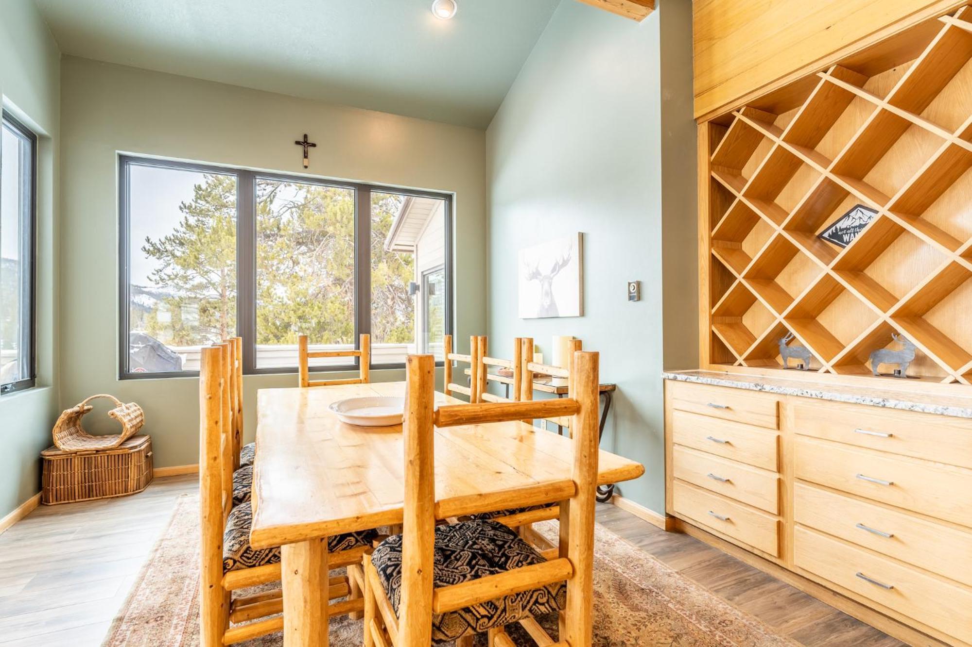 Вилла 203 Gentian Road Кистон Экстерьер фото