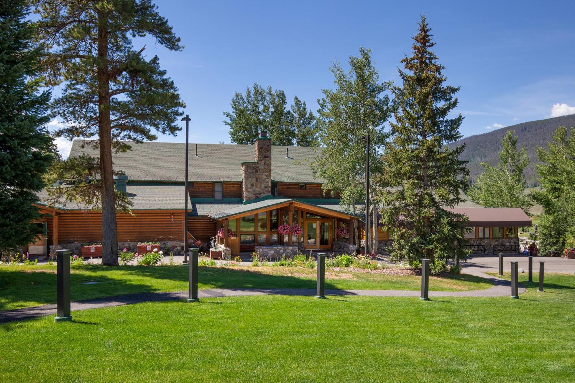 Вилла 203 Gentian Road Кистон Экстерьер фото