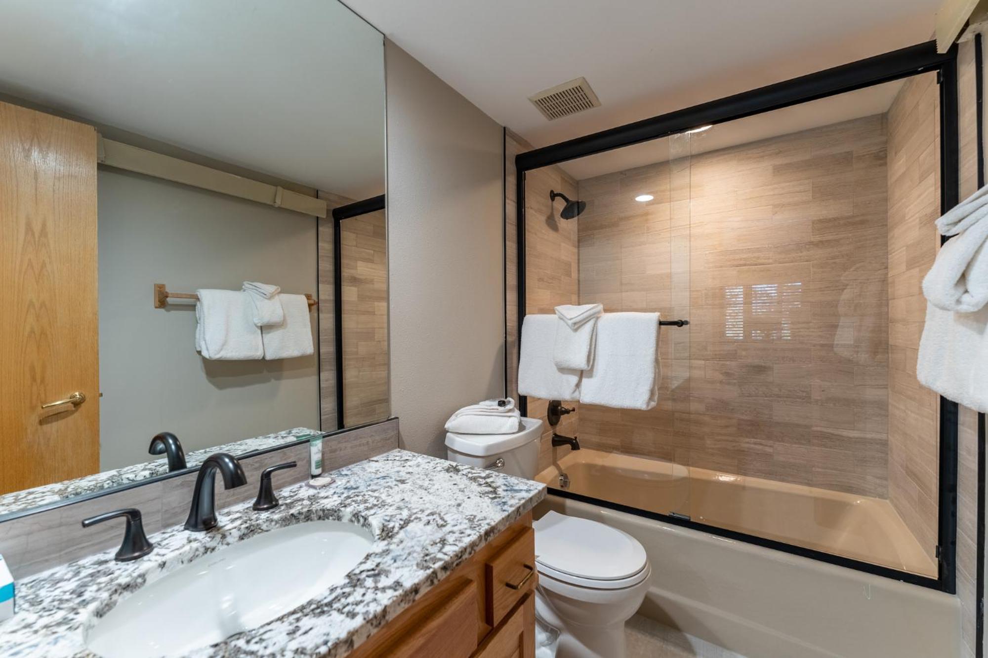 Вилла 203 Gentian Road Кистон Экстерьер фото