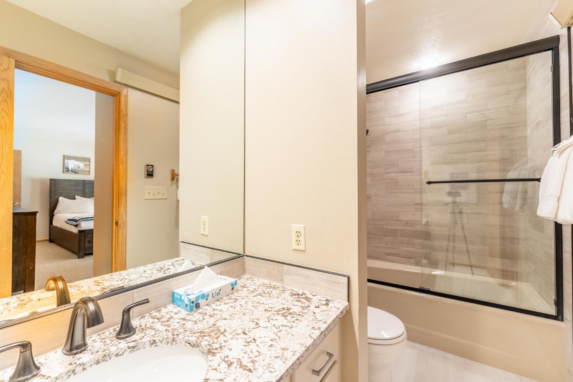 Вилла 203 Gentian Road Кистон Экстерьер фото