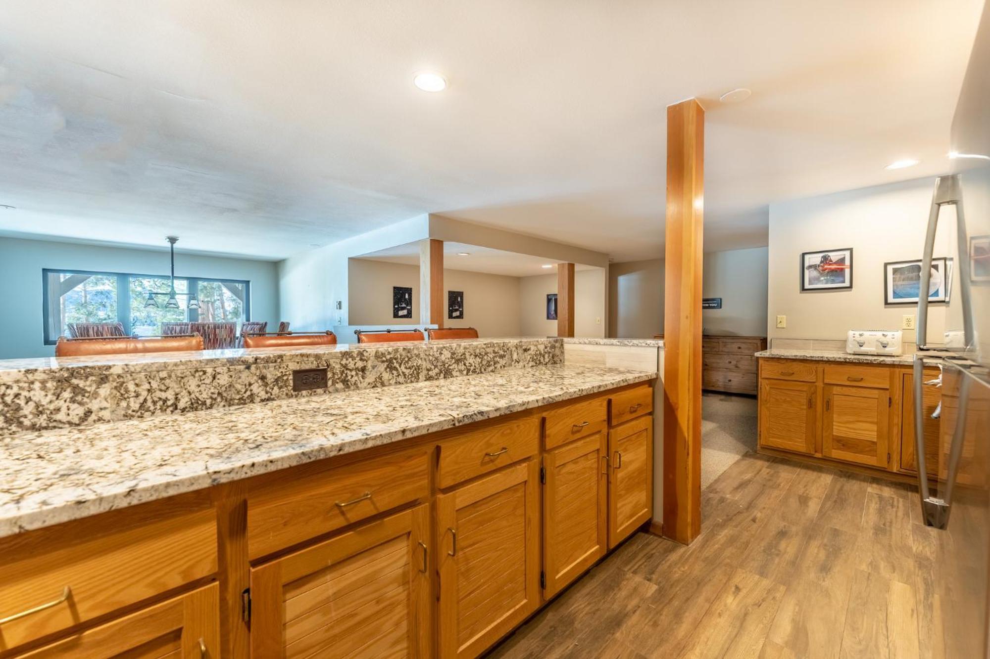 Вилла 203 Gentian Road Кистон Экстерьер фото