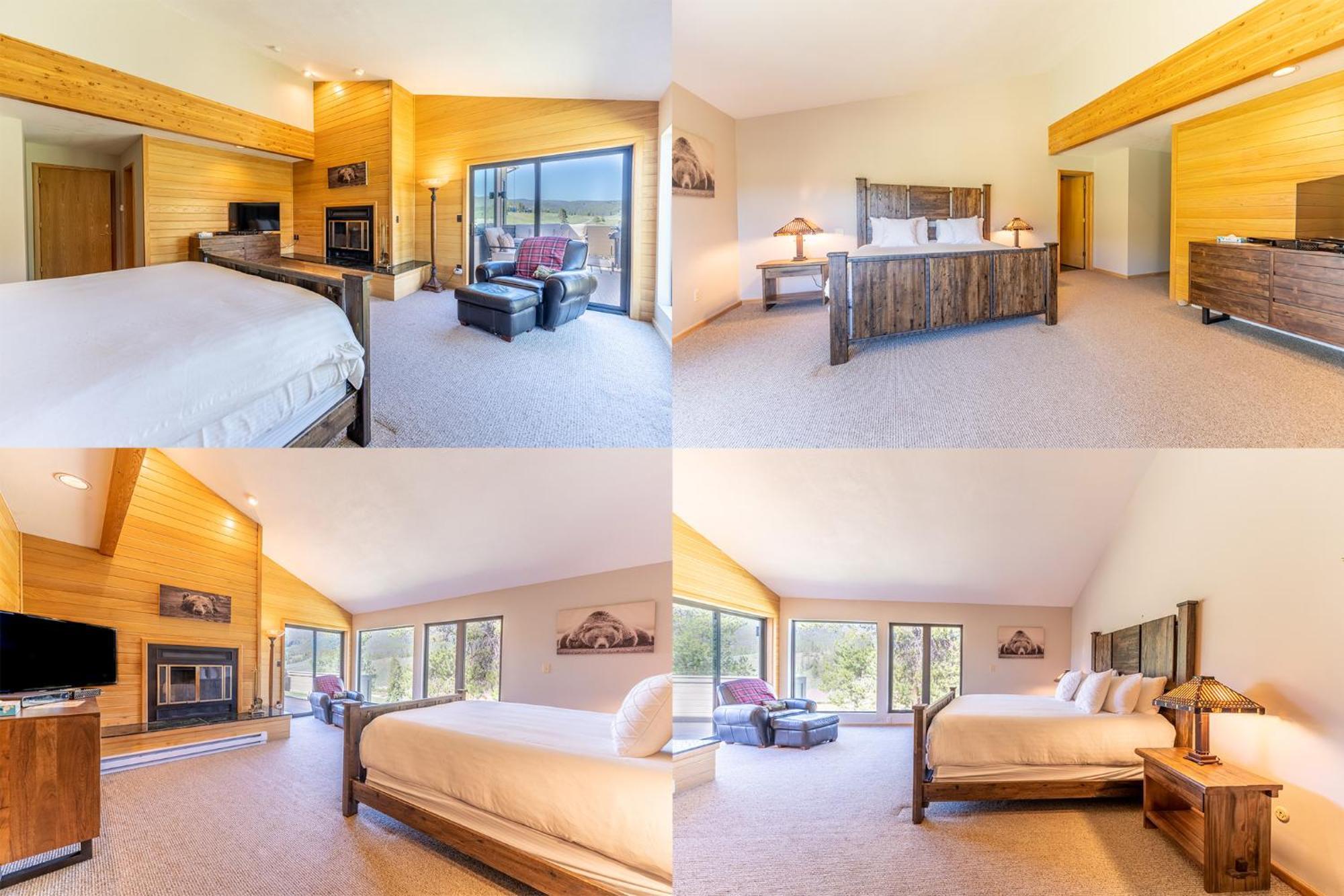 Вилла 203 Gentian Road Кистон Экстерьер фото