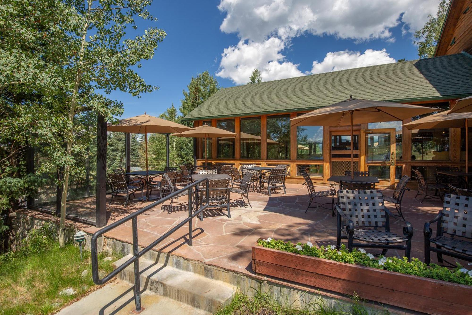 Вилла 203 Gentian Road Кистон Экстерьер фото