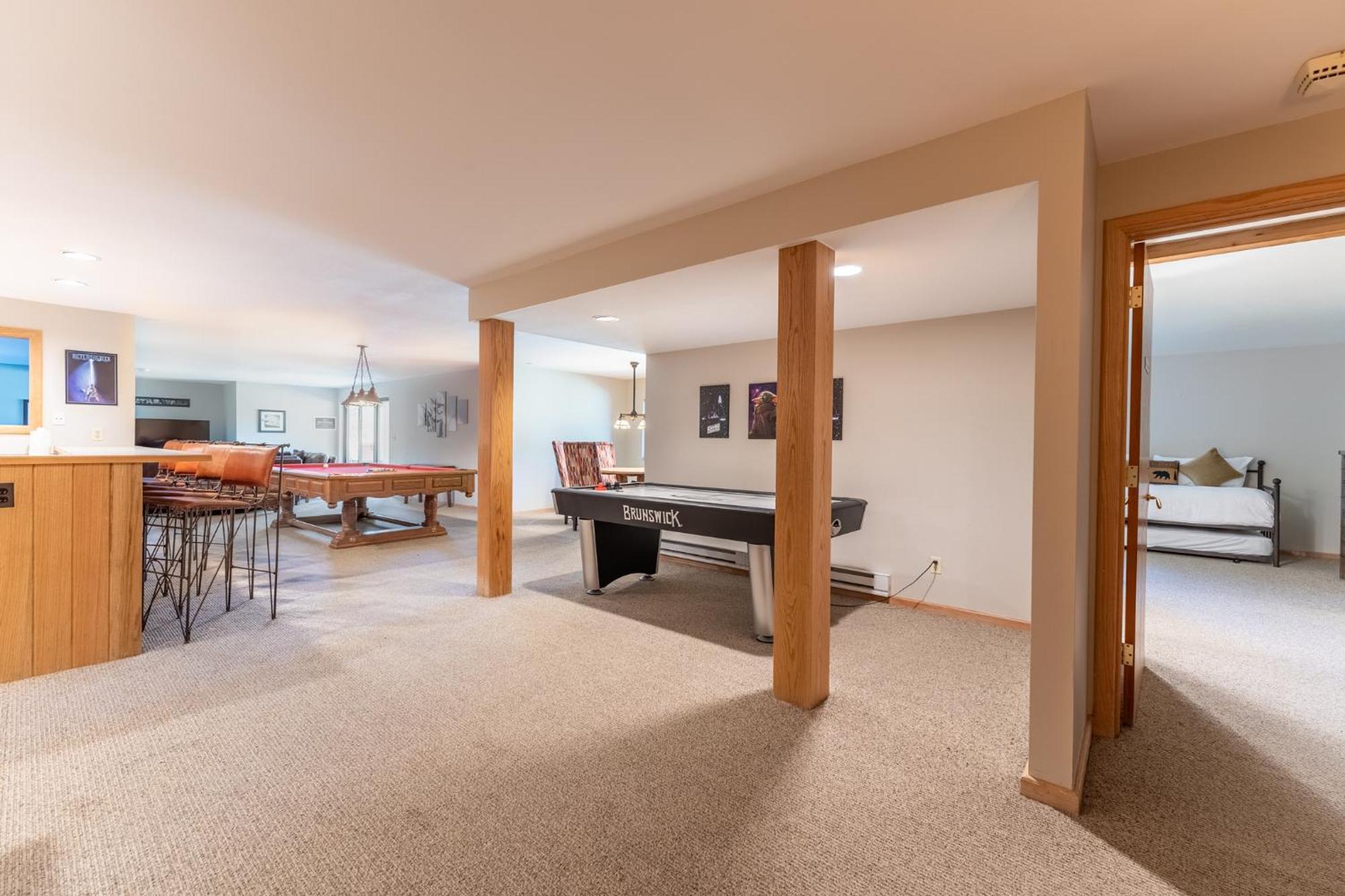 Вилла 203 Gentian Road Кистон Экстерьер фото