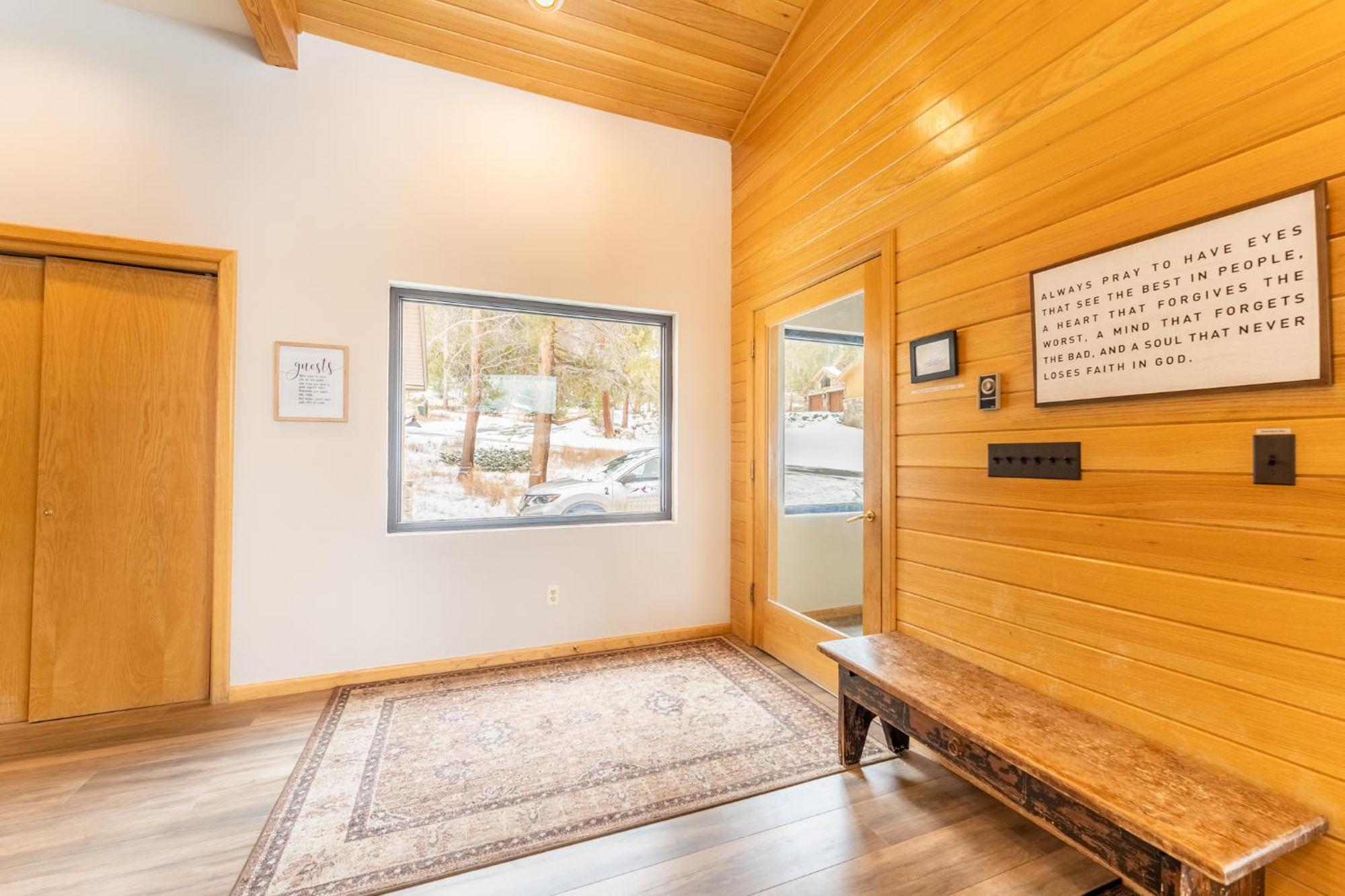 Вилла 203 Gentian Road Кистон Экстерьер фото