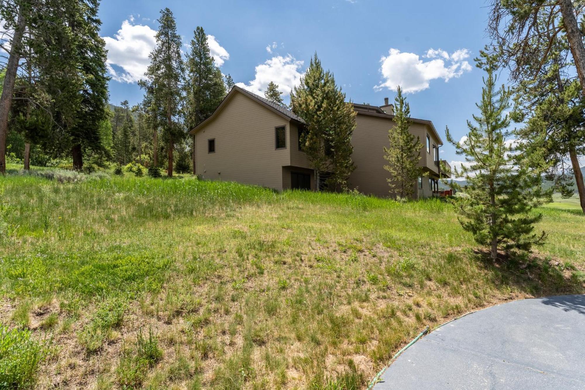 Вилла 203 Gentian Road Кистон Экстерьер фото