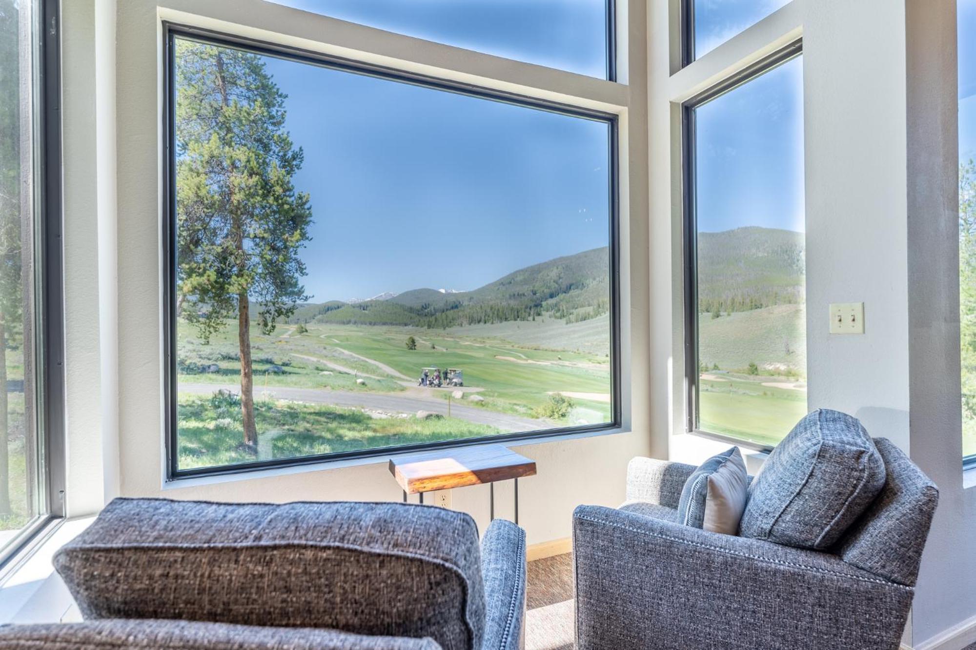 Вилла 203 Gentian Road Кистон Экстерьер фото