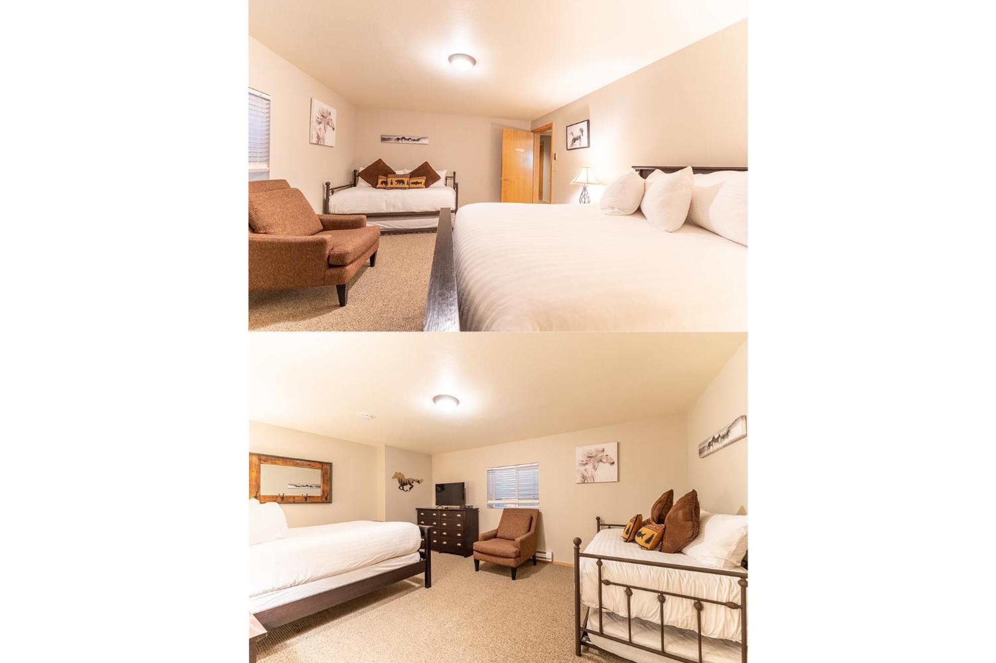 Вилла 203 Gentian Road Кистон Экстерьер фото