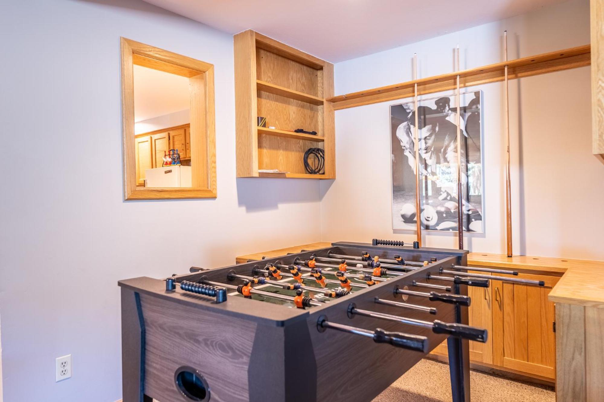 Вилла 203 Gentian Road Кистон Экстерьер фото