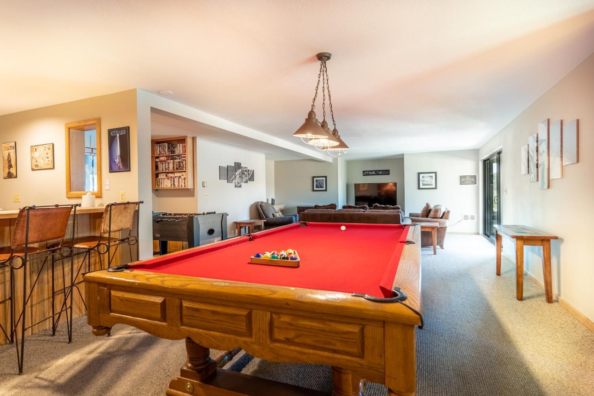 Вилла 203 Gentian Road Кистон Экстерьер фото
