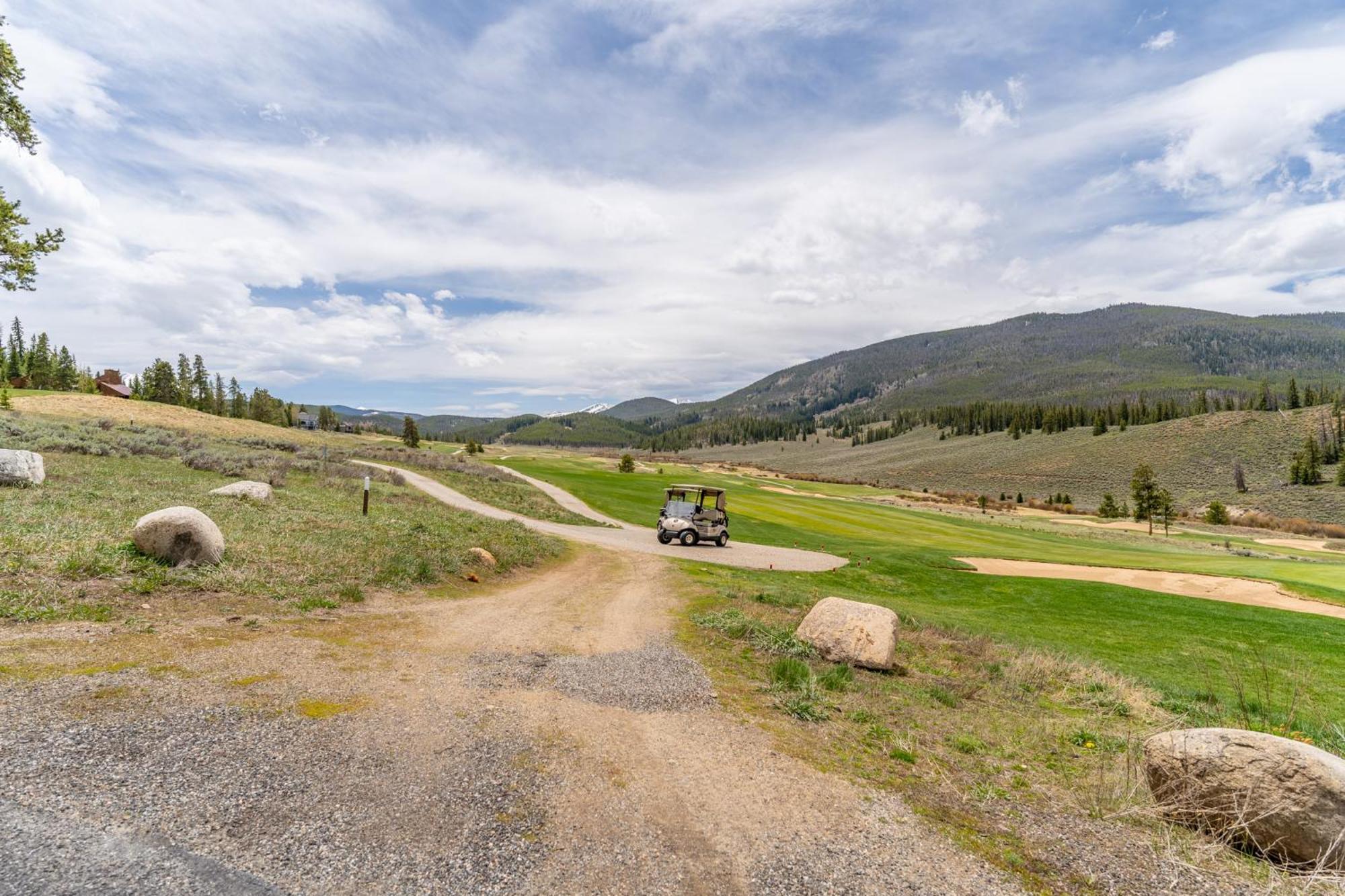 Вилла 203 Gentian Road Кистон Экстерьер фото