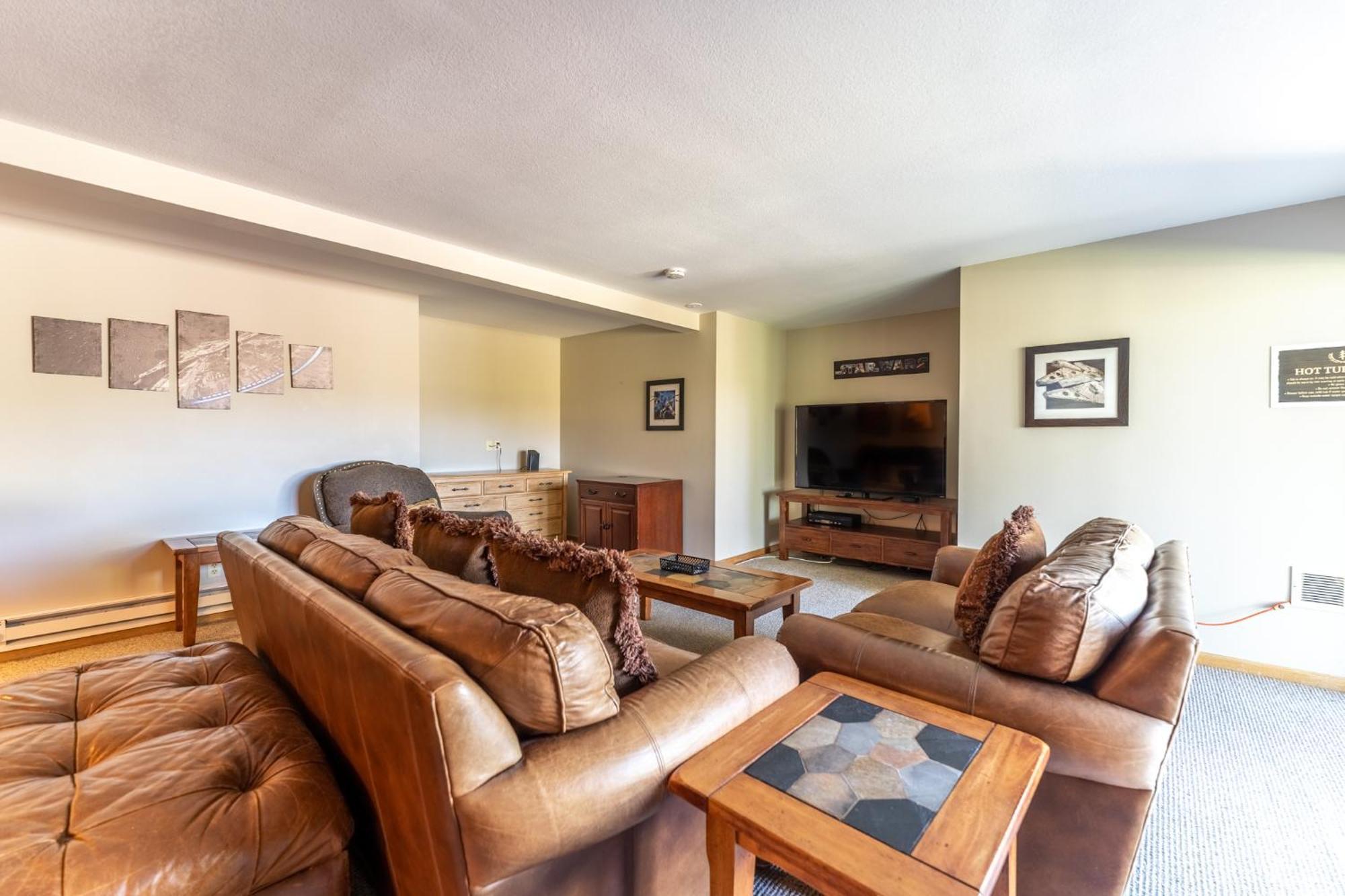 Вилла 203 Gentian Road Кистон Экстерьер фото
