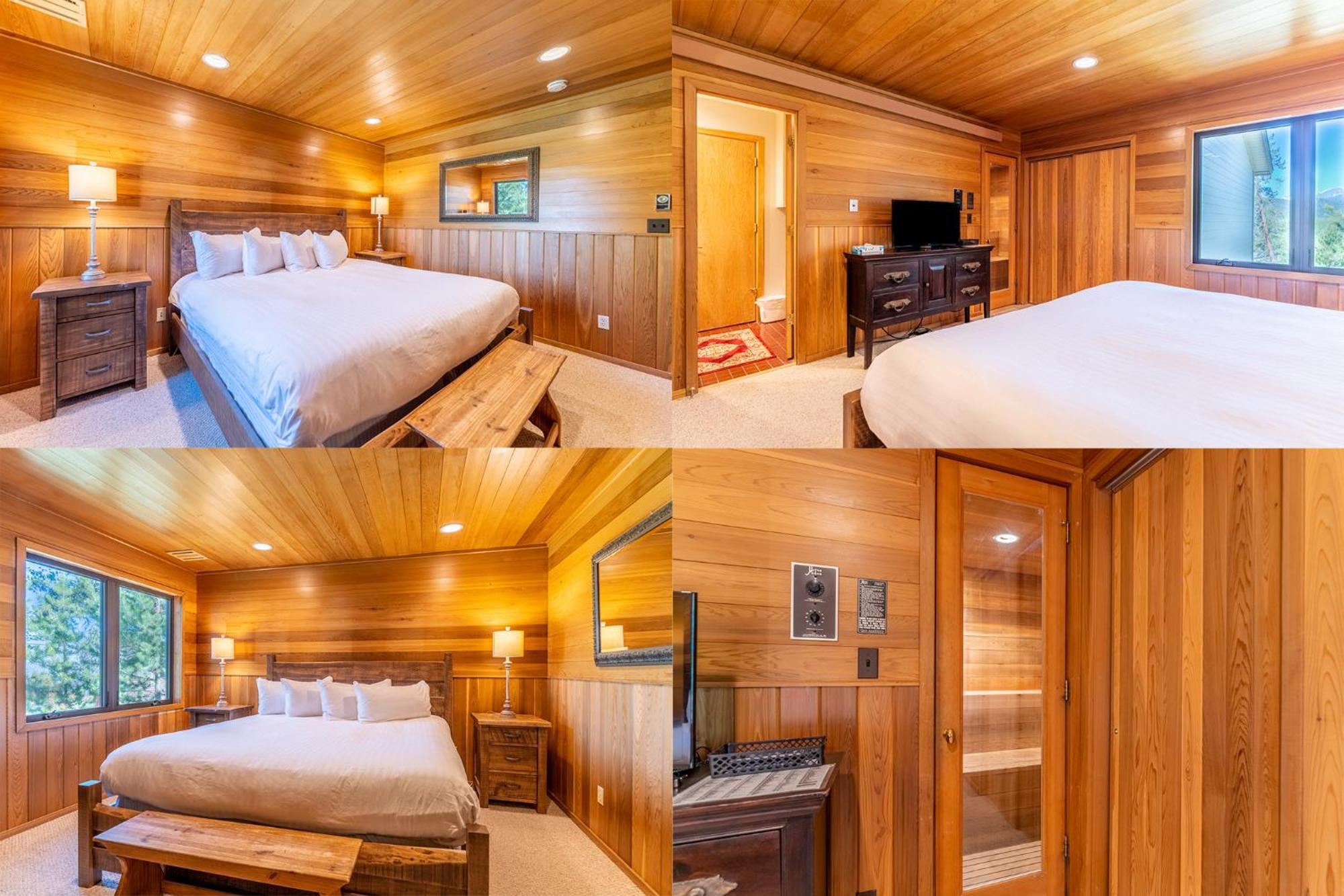 Вилла 203 Gentian Road Кистон Экстерьер фото