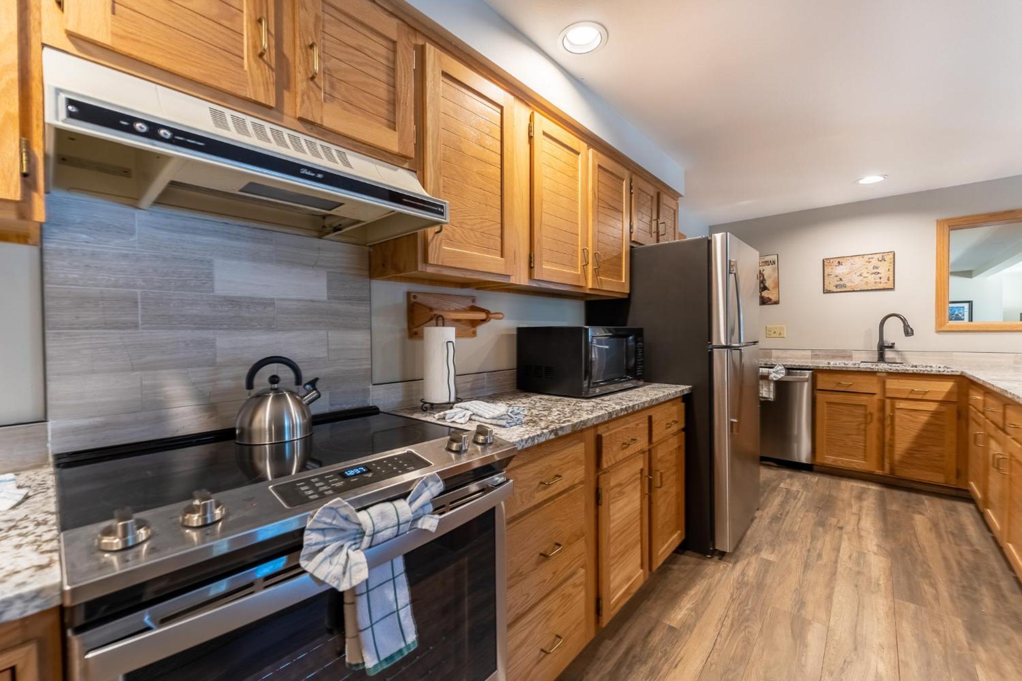 Вилла 203 Gentian Road Кистон Экстерьер фото
