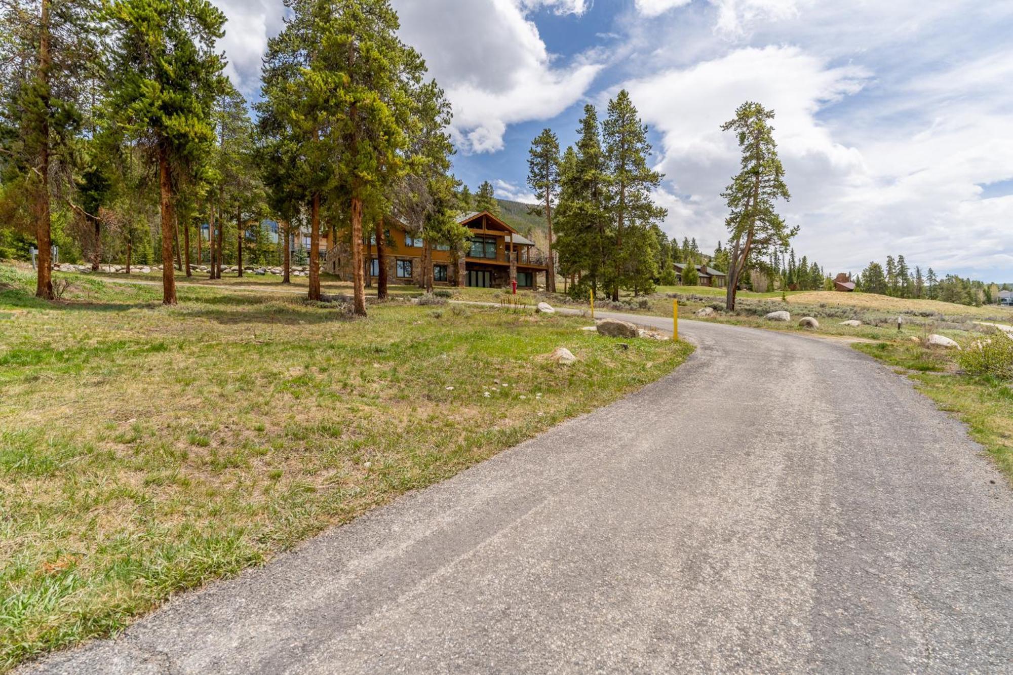 Вилла 203 Gentian Road Кистон Экстерьер фото