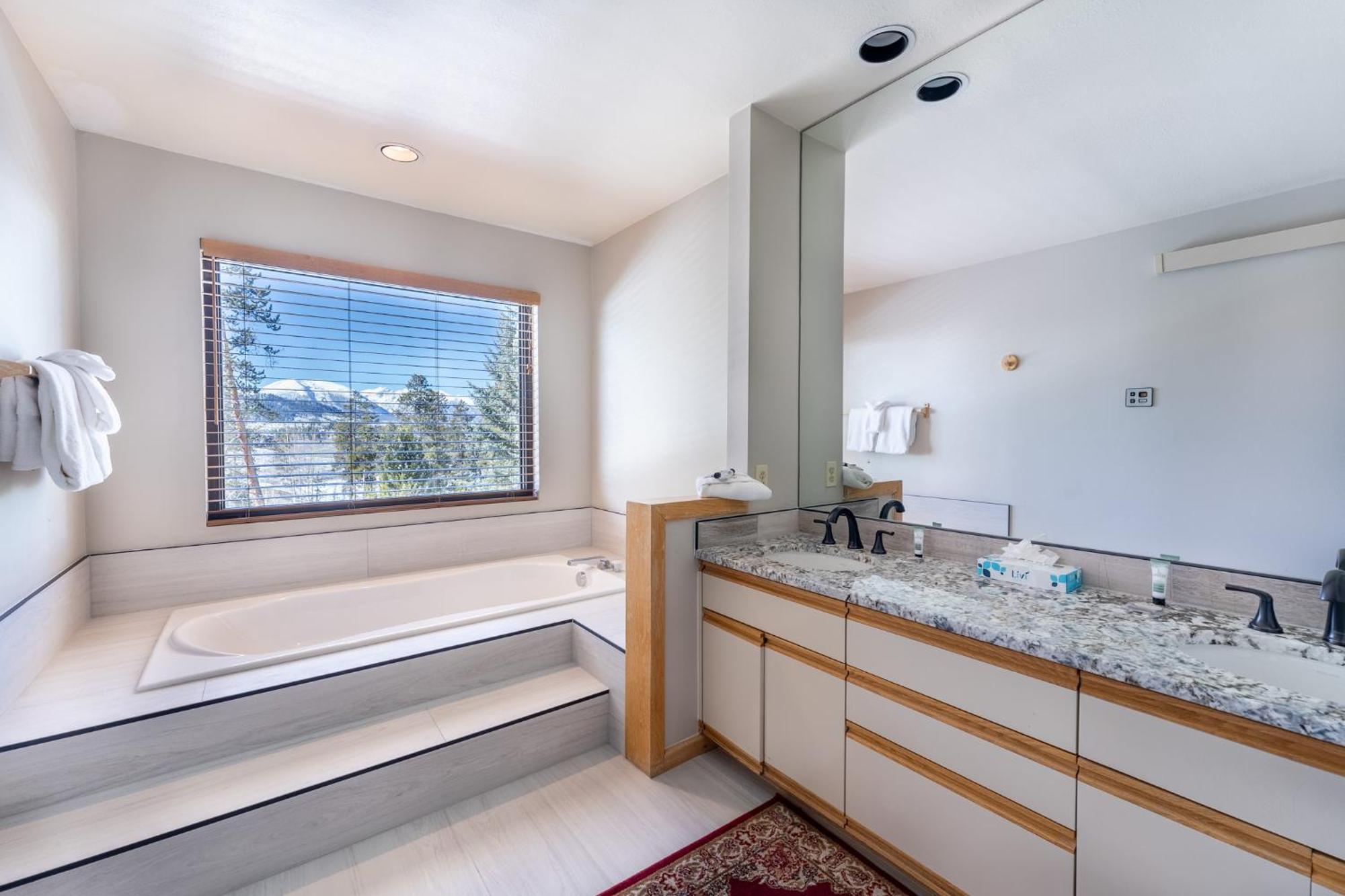 Вилла 203 Gentian Road Кистон Экстерьер фото