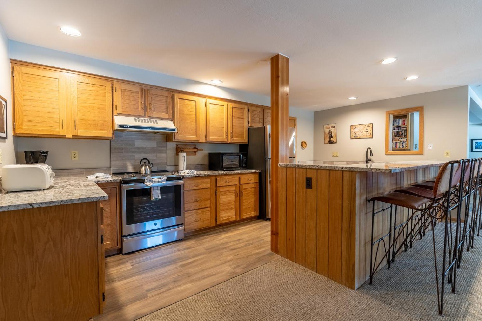 Вилла 203 Gentian Road Кистон Экстерьер фото