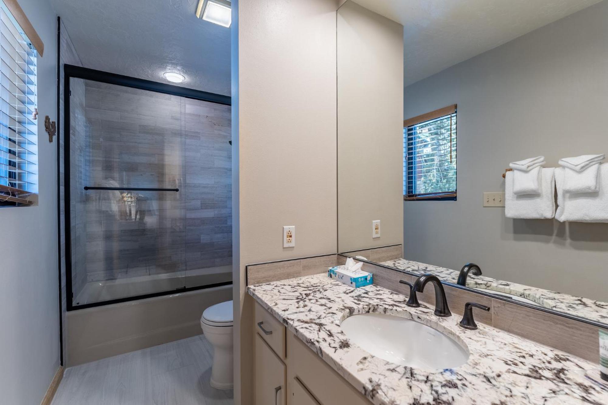 Вилла 203 Gentian Road Кистон Экстерьер фото