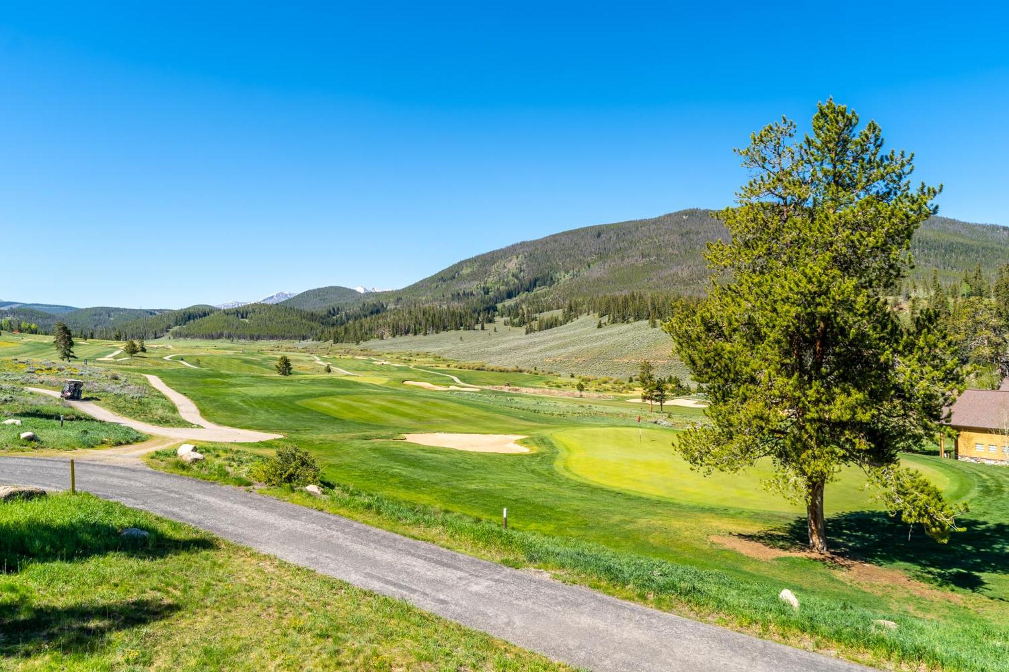 Вилла 203 Gentian Road Кистон Экстерьер фото