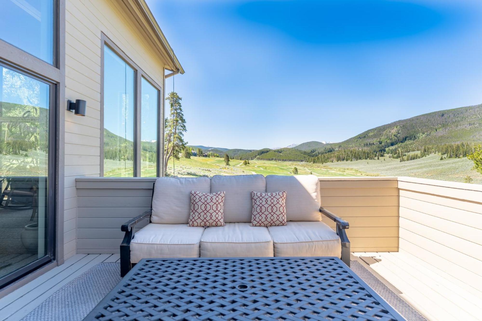 Вилла 203 Gentian Road Кистон Экстерьер фото
