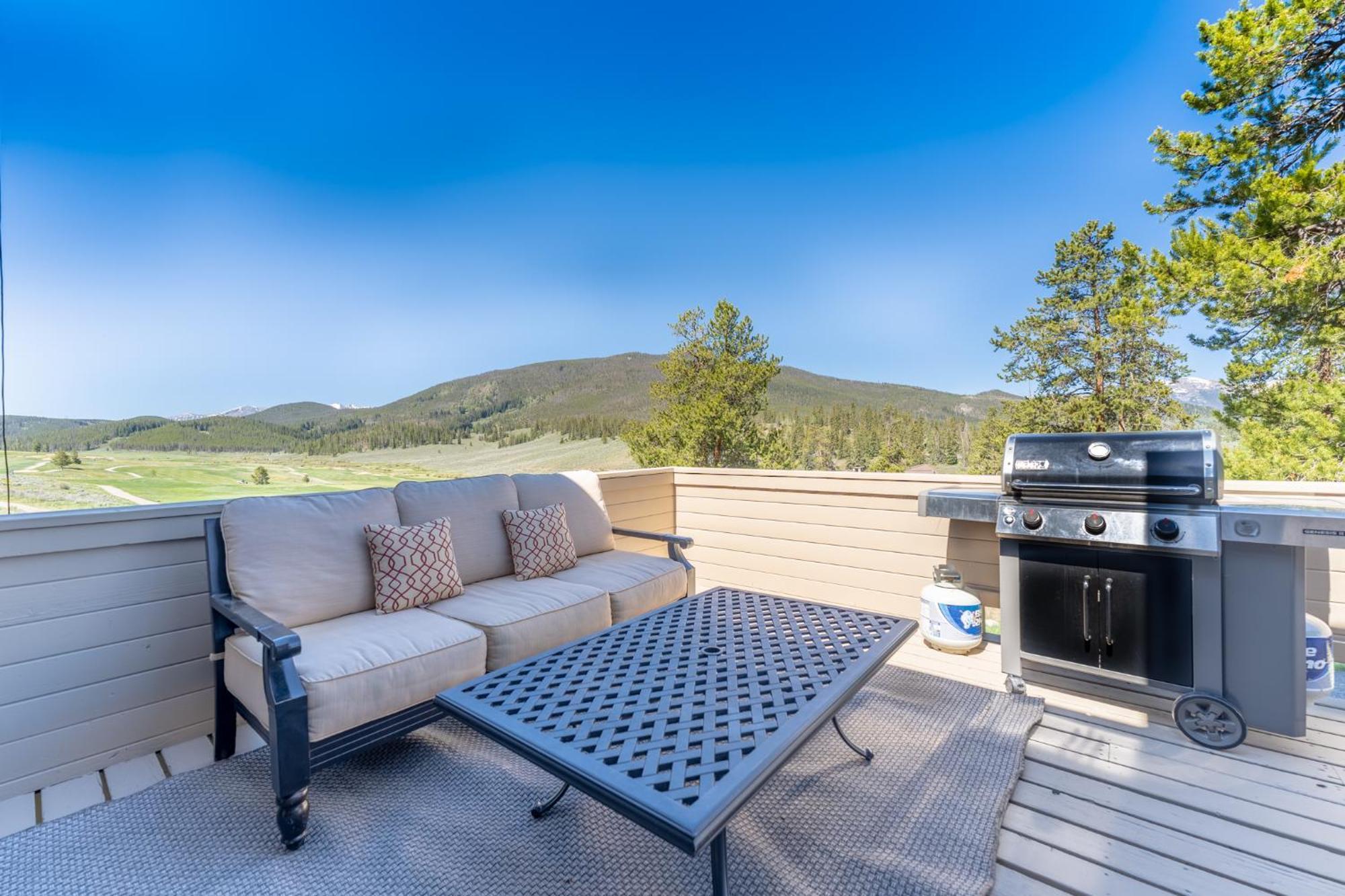 Вилла 203 Gentian Road Кистон Экстерьер фото