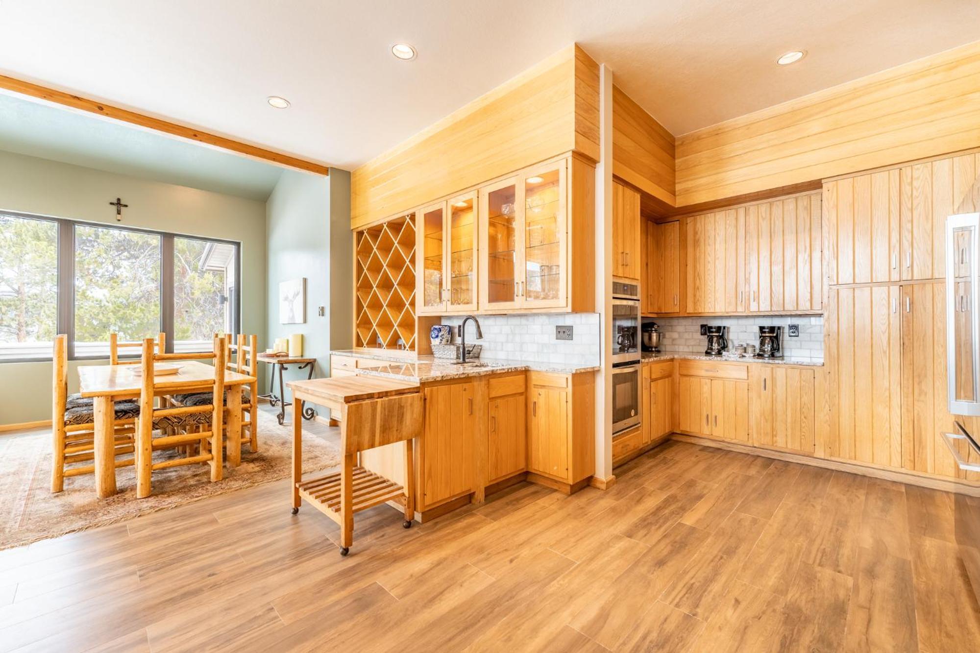 Вилла 203 Gentian Road Кистон Экстерьер фото