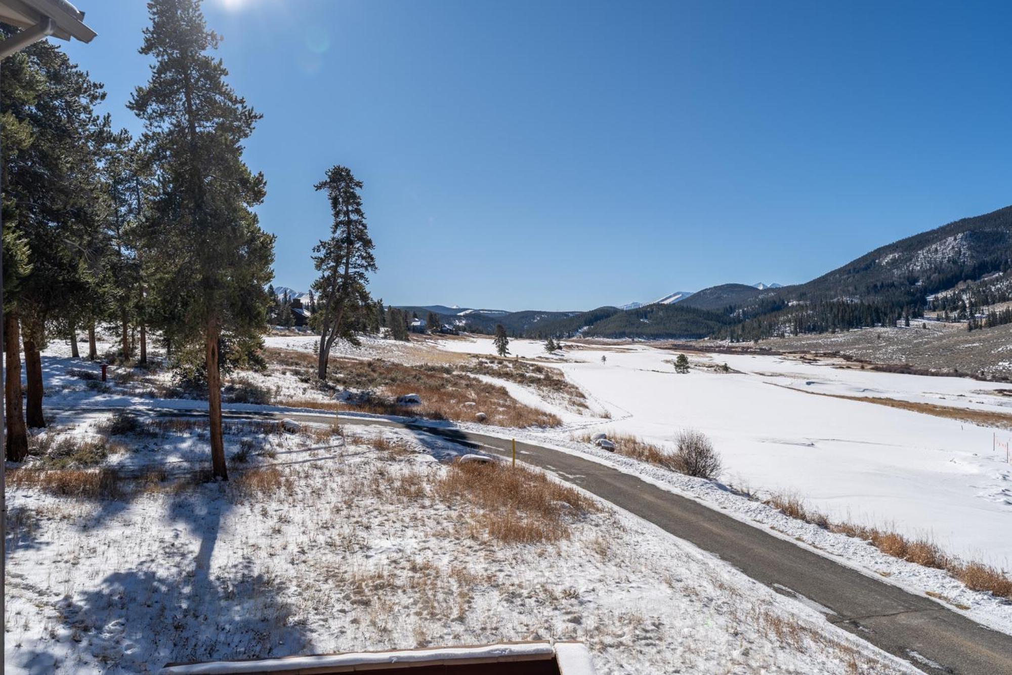 Вилла 203 Gentian Road Кистон Экстерьер фото