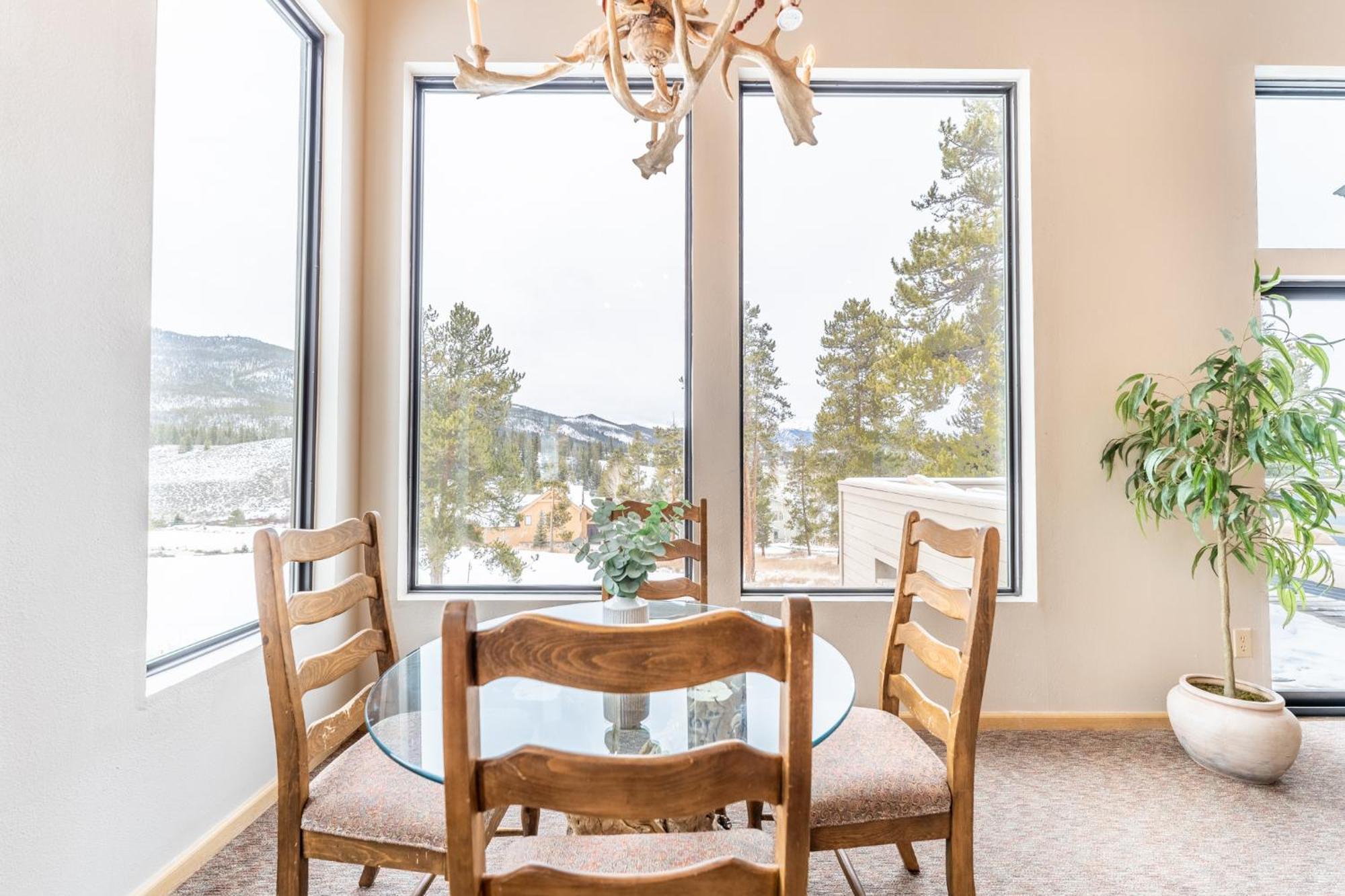 Вилла 203 Gentian Road Кистон Экстерьер фото