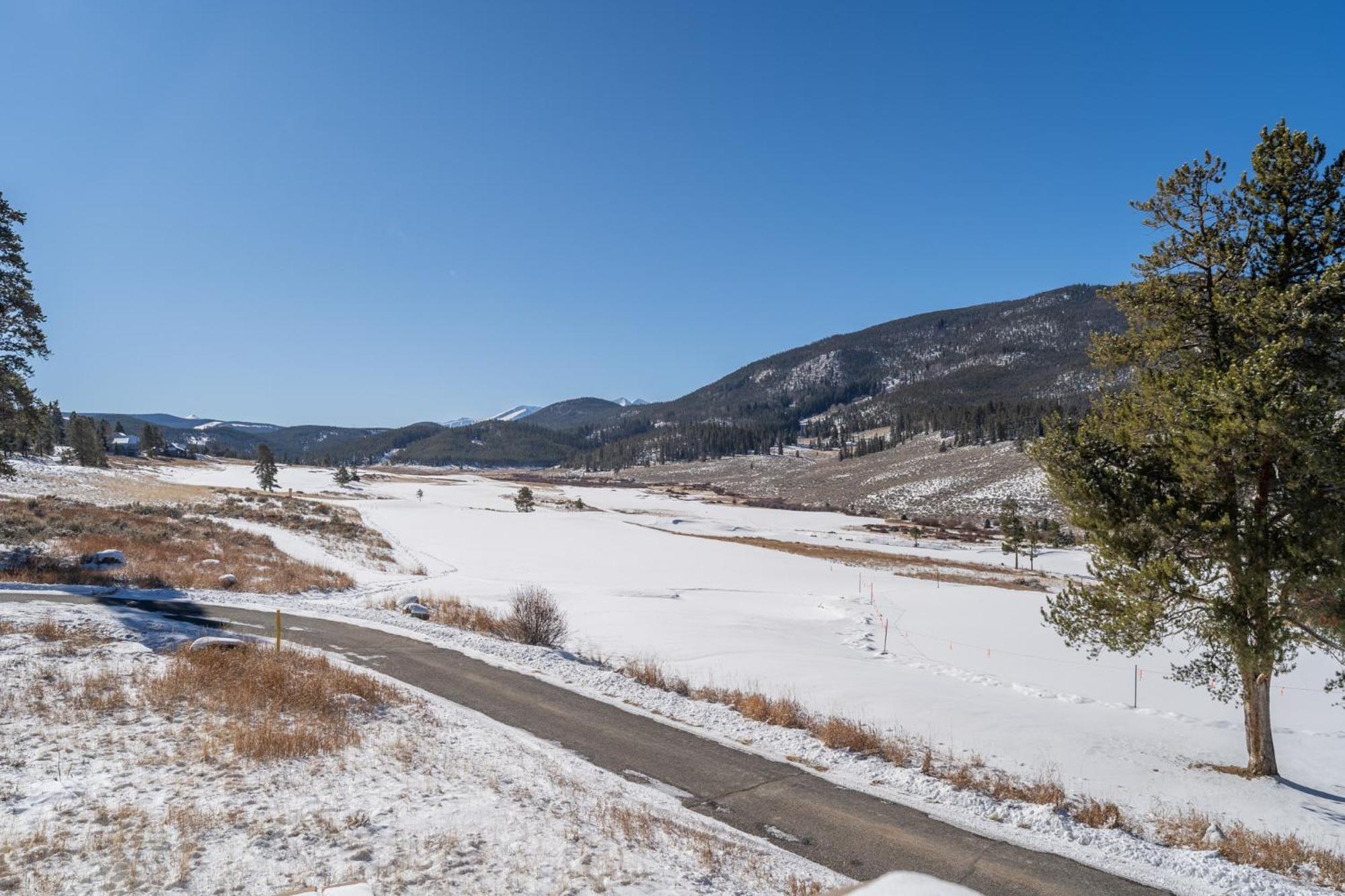 Вилла 203 Gentian Road Кистон Экстерьер фото
