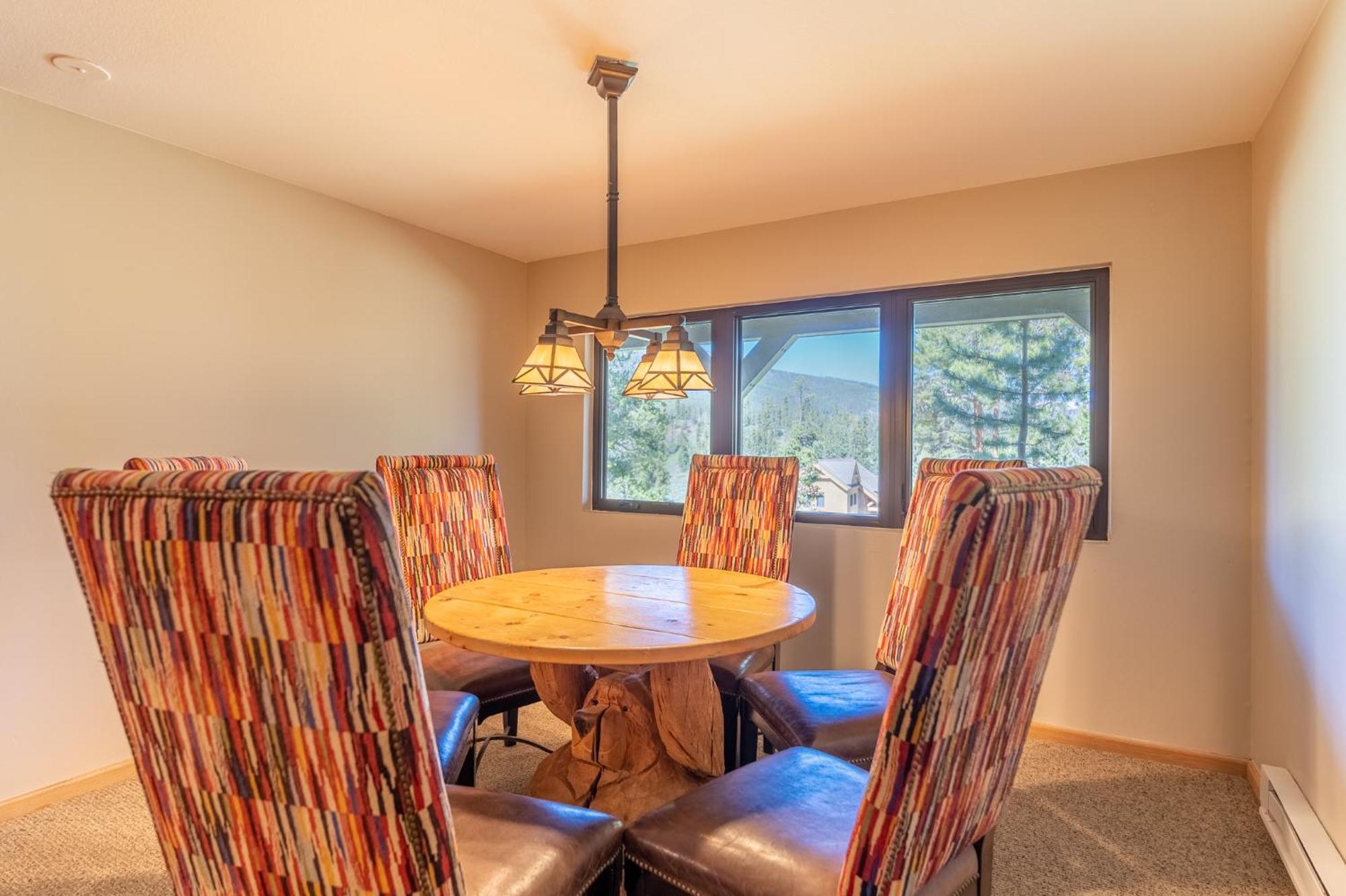 Вилла 203 Gentian Road Кистон Экстерьер фото