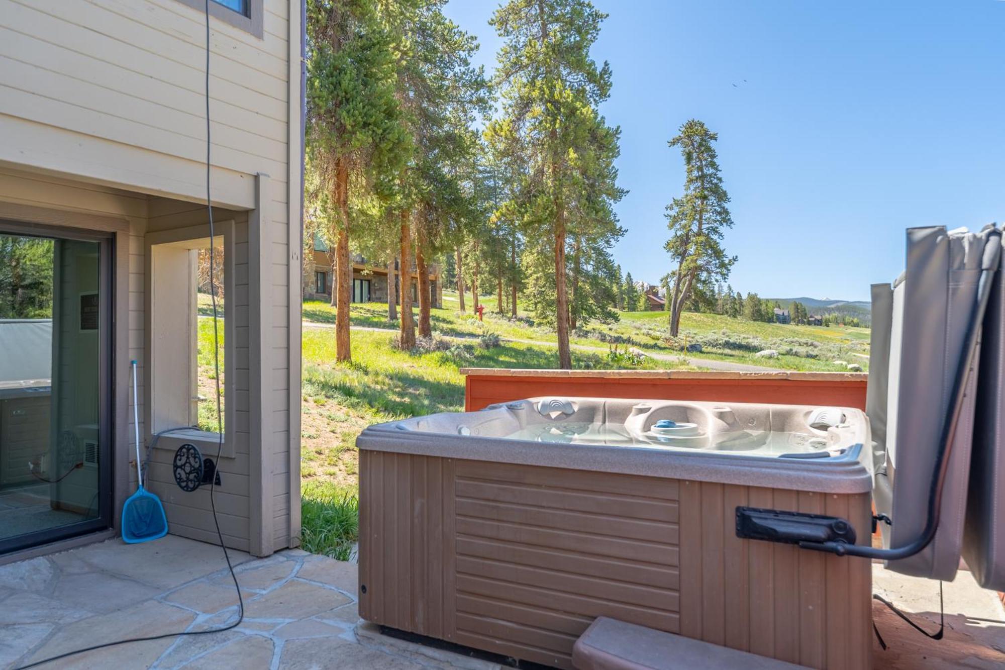 Вилла 203 Gentian Road Кистон Экстерьер фото
