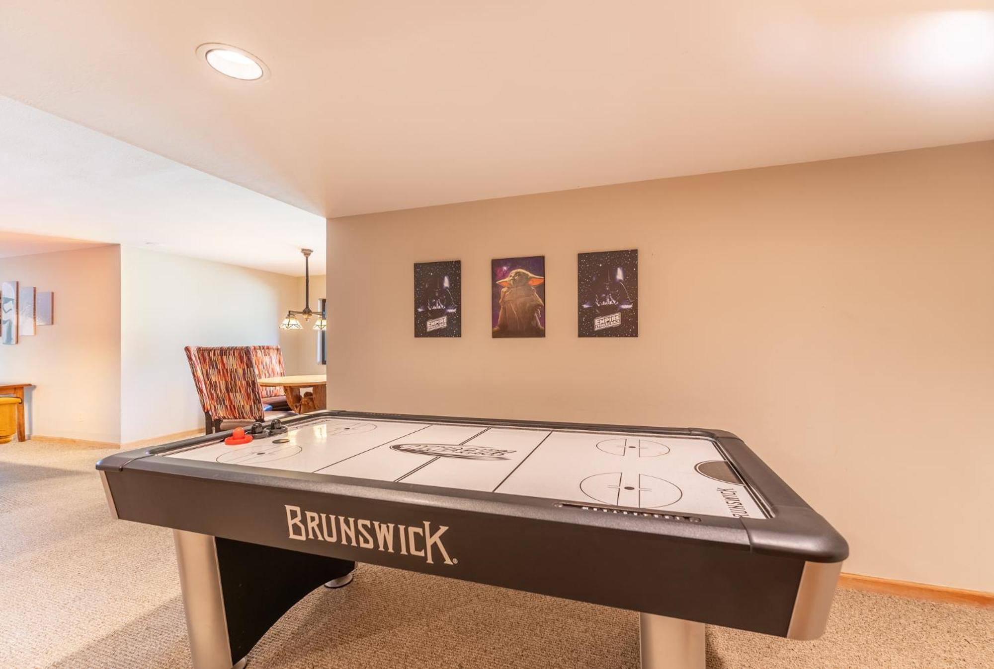 Вилла 203 Gentian Road Кистон Экстерьер фото