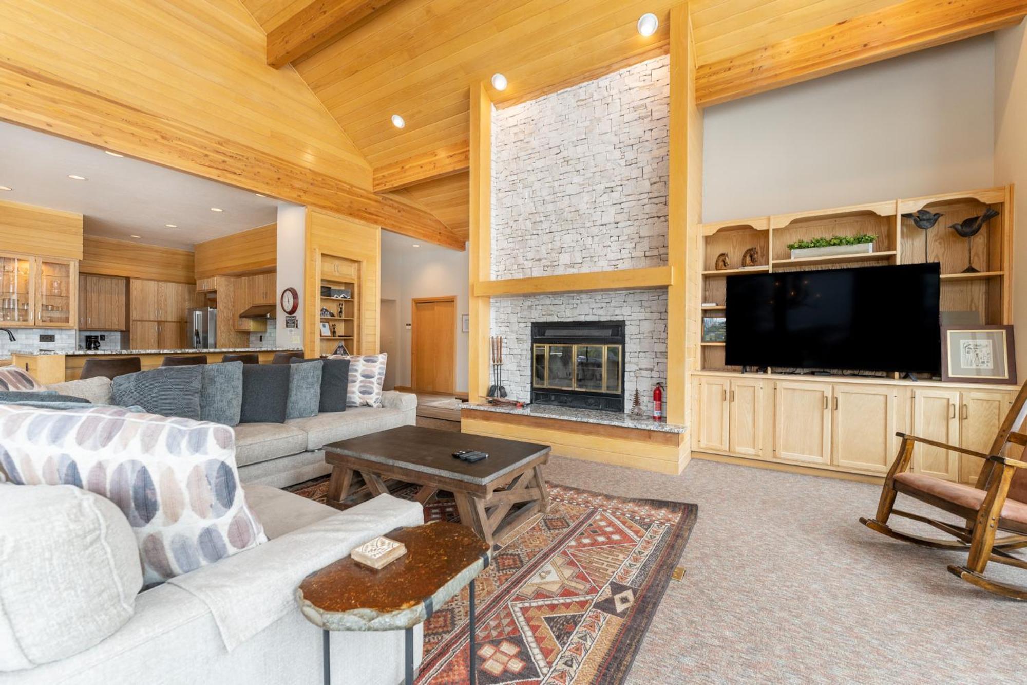 Вилла 203 Gentian Road Кистон Экстерьер фото